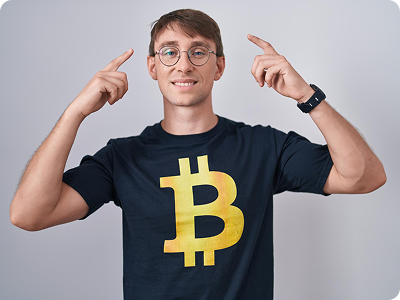 Udały Immediate Bitwave Trader