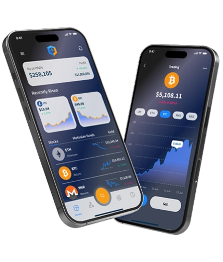 Immediate Bitwave Aplikacja Mobilna do Tradingu